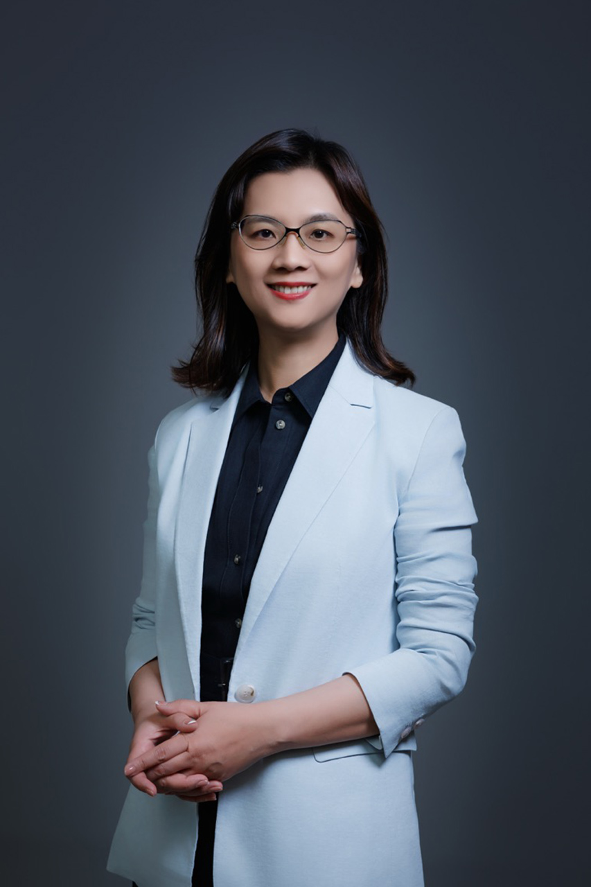 Amber Tseng 曾詩嵐