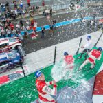 Audi Taiwan<br>Audi R8 LMS Cup: Taiwan