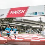 Audi Taiwan<br>Sponsorship of the Standard Chartered Marathon