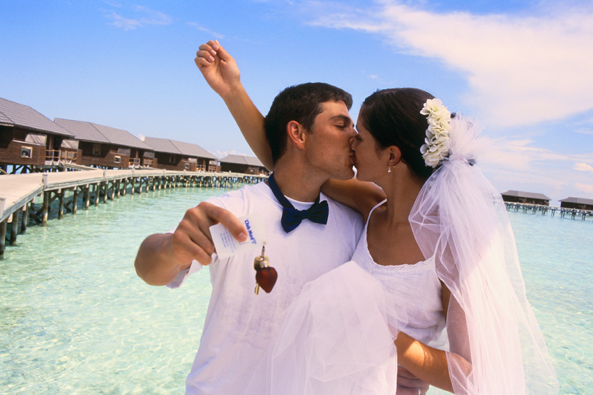 Club Med 地中海旅行會社