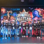 Blizzard Entertainment<br>Hearthstone